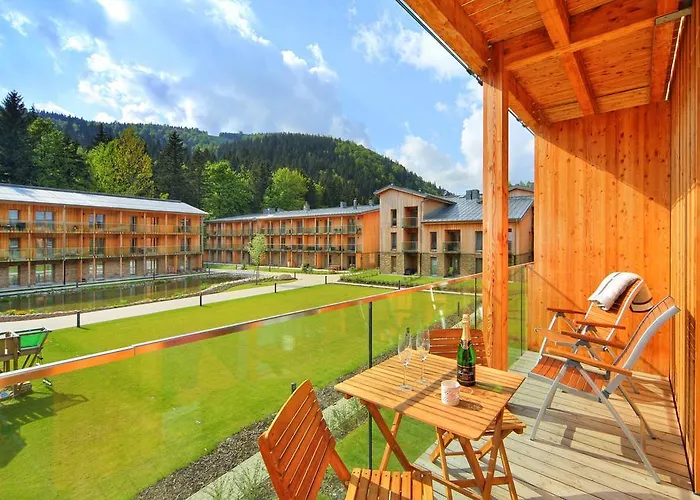 Apartment Medvedin 331/110
