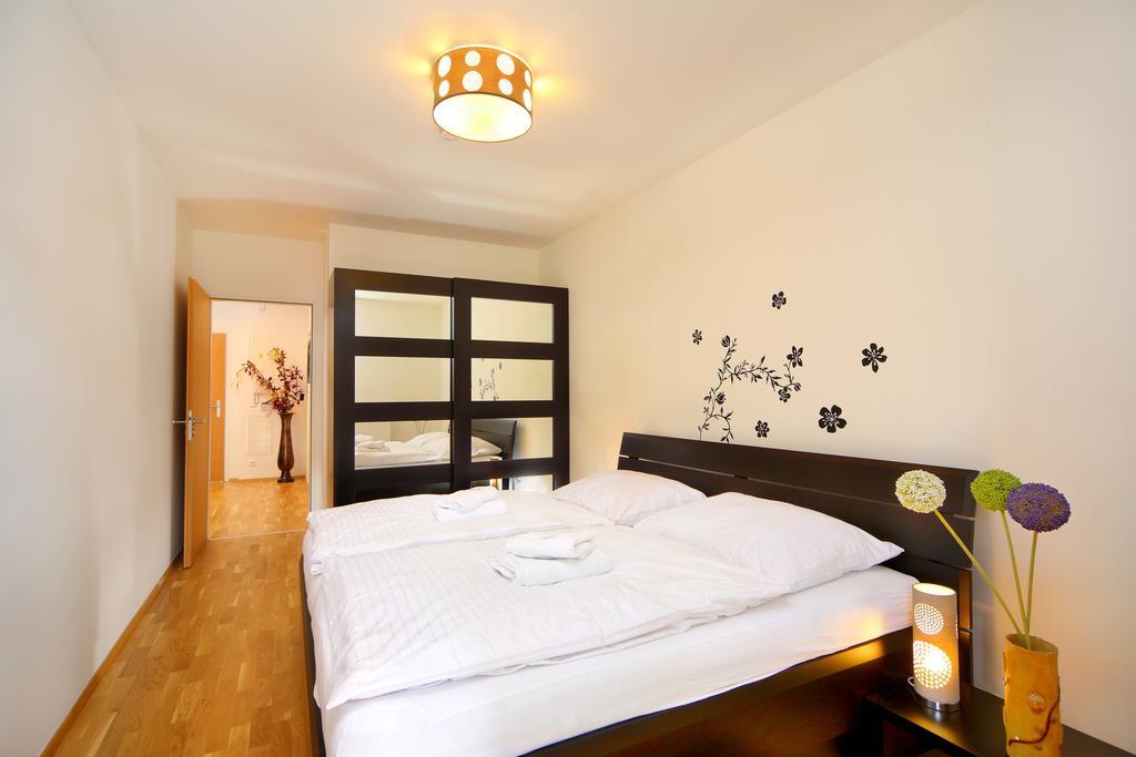 Apartment Medvedin 331/110