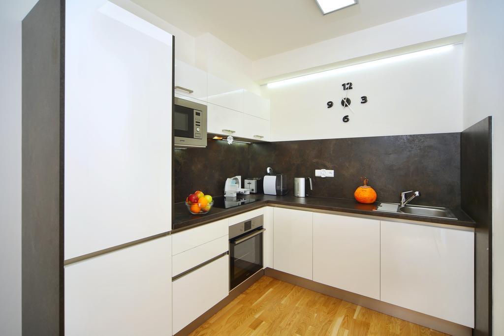 Apartment Medvedin 331/110 Spindleruv Mlyn