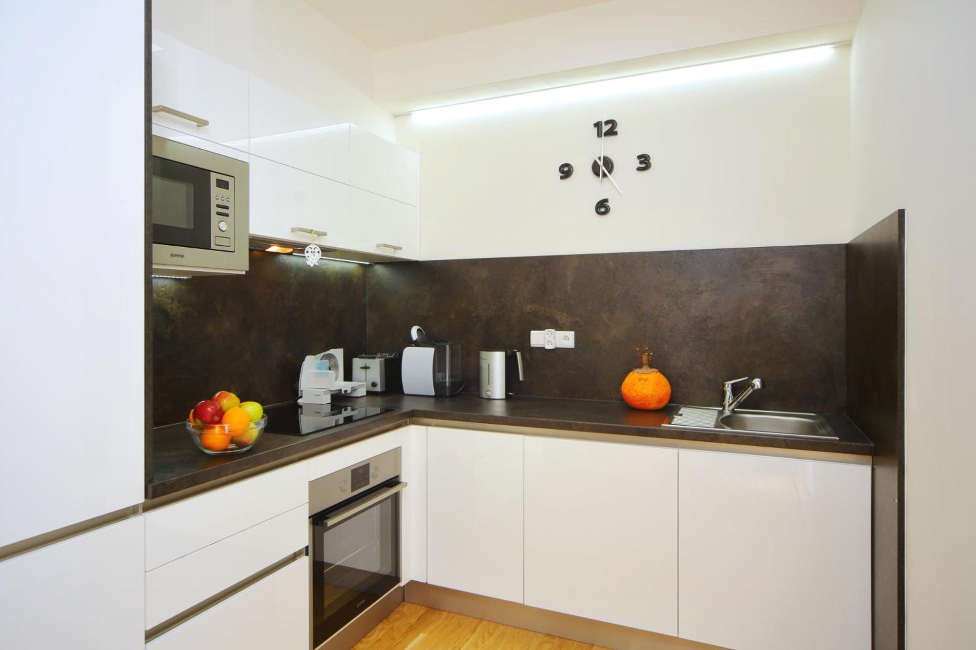 Apartment Medvedin 331/110 Spindleruv Mlyn