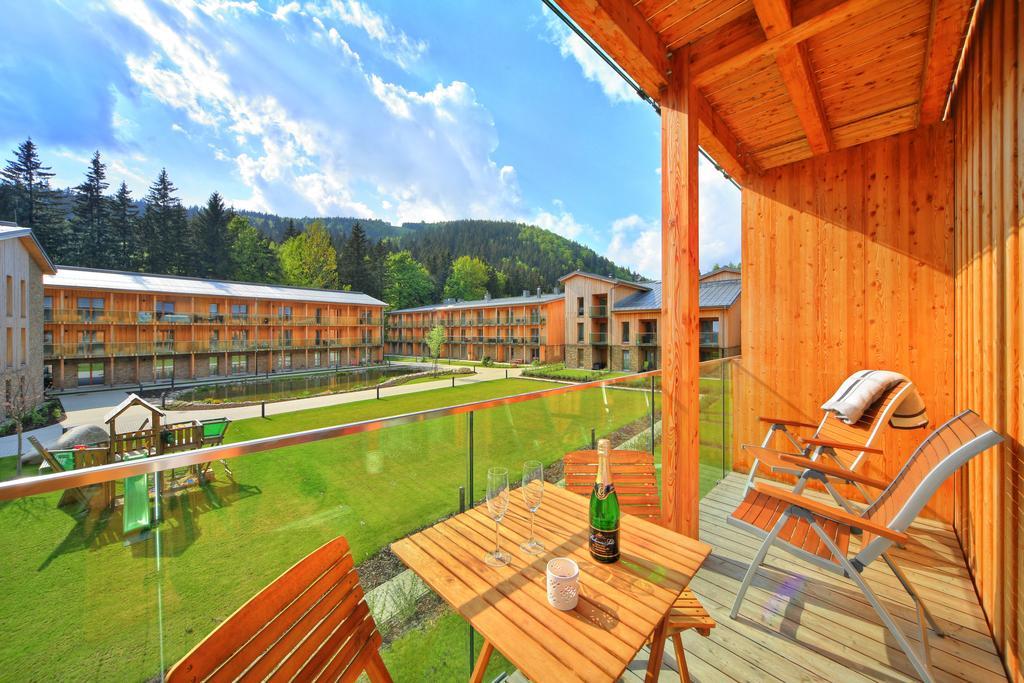 Apartment Medvedin 331/110 Spindleruv Mlyn