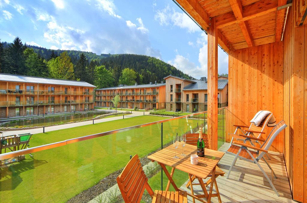 Apartment Medvedin 331/110