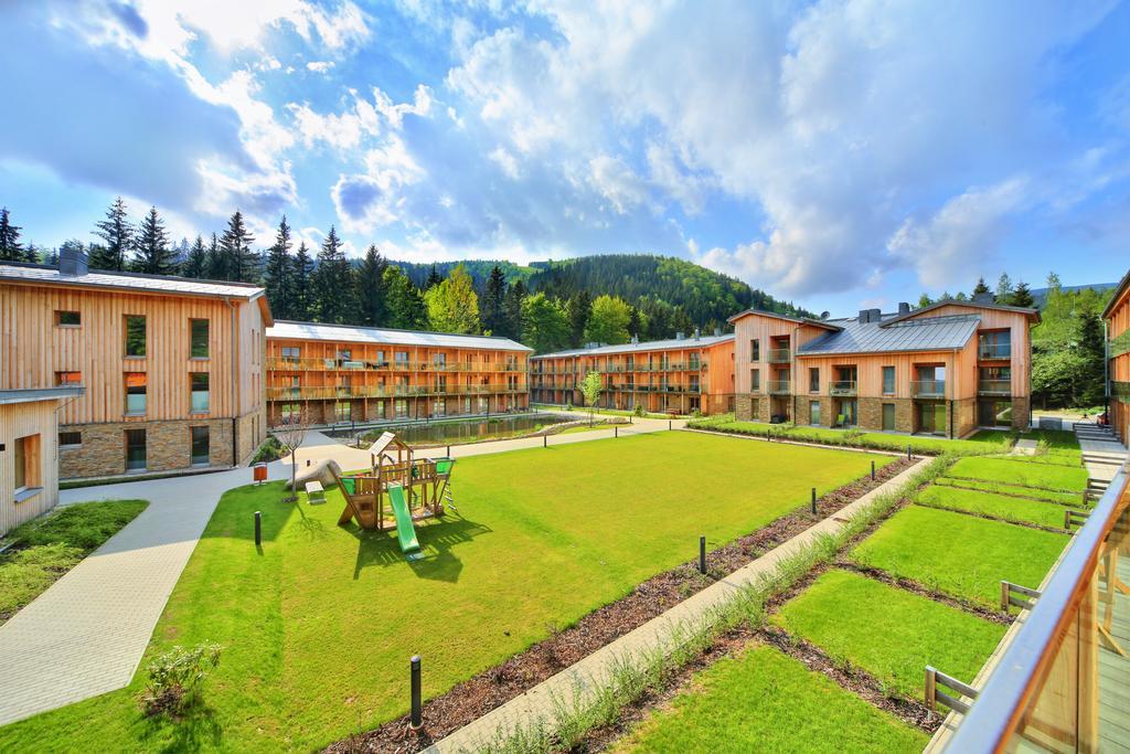 Apartment Medvedin 331/110