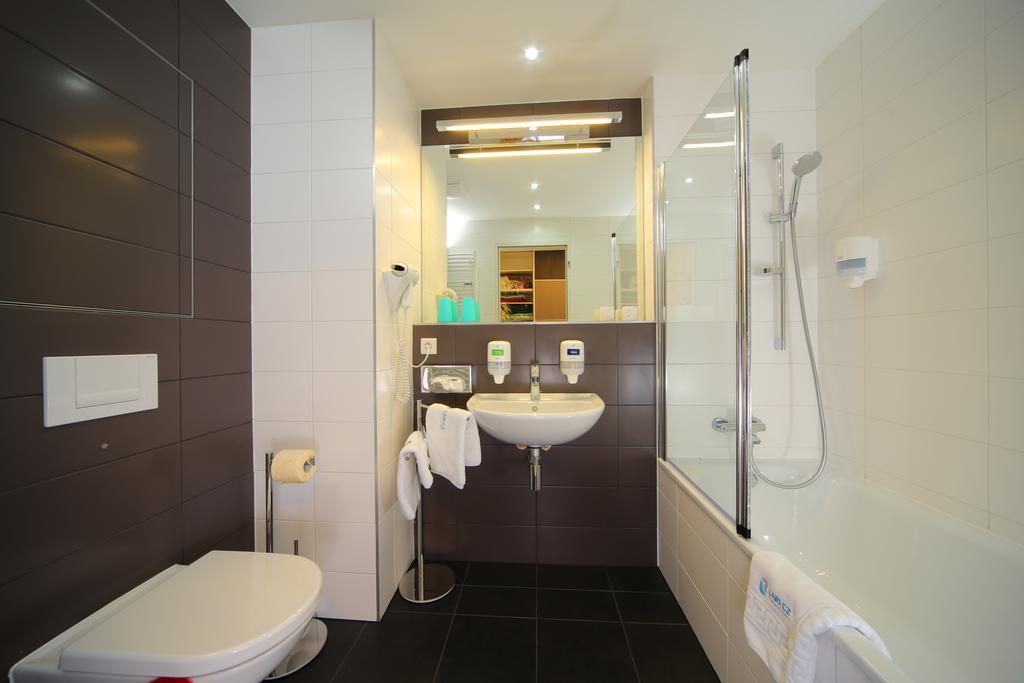 Apartment Medvedin 331/110