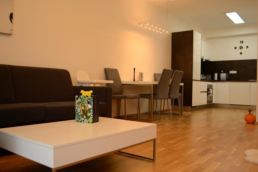 Apartment Medvedin 331/110 *