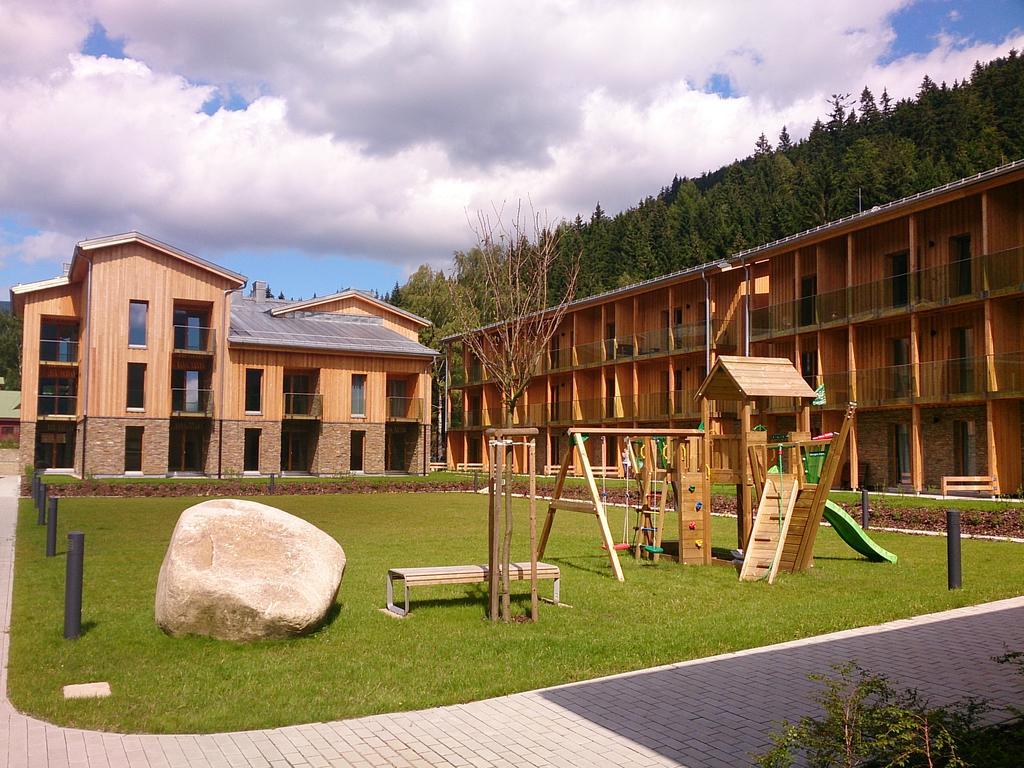 Apartment Medvedin 331/110