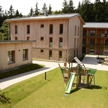 Apartment Medvedin 331/110 Špindlerŭv Mlýn Buitenkant foto