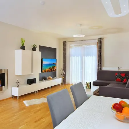 Apartment Medvedin 331/110 Špindlerŭv Mlýn Buitenkant foto