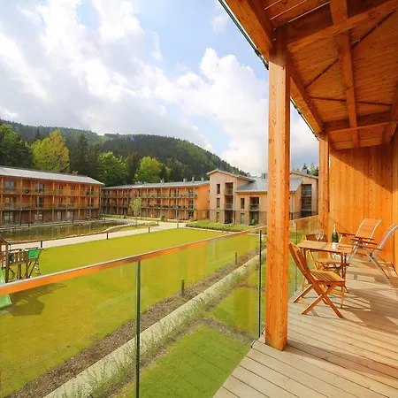 Apartment Medvedin 331/110 Špindlerŭv Mlýn Buitenkant foto